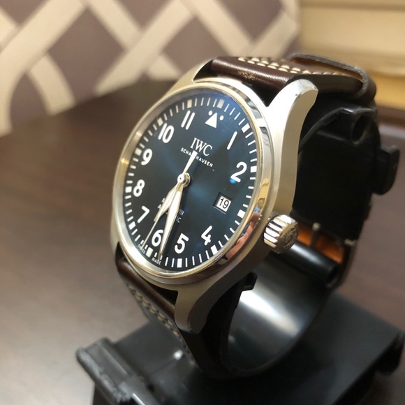 IWC Automatic Pilot Watch - Picture 5 of 7